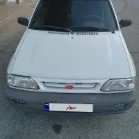 پراید مدل 82|خودرو سواری و وانت|اسلامشهر, شهرک توحید|دیوار