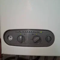 پکیج ایران رادیاتور فن دار دومبدل