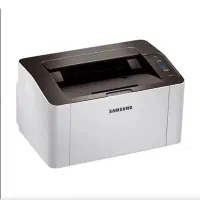 پیرینتر لیزری