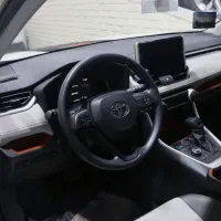 تویوتا راوفور RAV4 تولید ژاپن