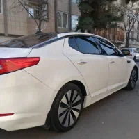 اپتیما 2012 ال رنگ