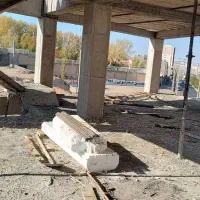 پیش فروش اپارتمان شخصی ساز|پیشفروش املاک|باسمنج, |دیوار