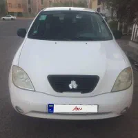 تیبا ۲ مدل ۱۴۰۱ بسیار تمیز و  کارمندی