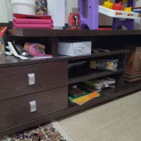 میز تلویزیون