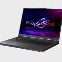 لپ تا‌پ ایسوس ROG STRIX|رایانه همراه|اصفهان, سروستان|دیوار
