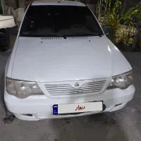 پراید مدل ۹۸|خودرو سواری و وانت|چابهار, |دیوار