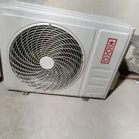 پنل بیرونی کولر۱۲۰۰۰نو
