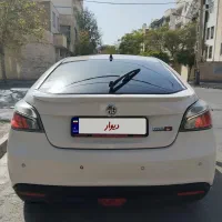 mg 6. 2015|خودرو سواری و وانت|کرج, جهانشهر|دیوار