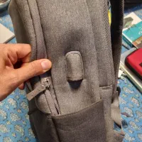 کوله پشتی رانیک پرایم|کیف، کفش، کمربند|تهران, شاهین|دیوار