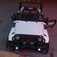 ماشین شارژی