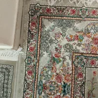 دو عدد فرش 9متری|فرش|تهران, فلاح|دیوار