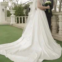 لباس عروس