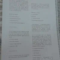 کتاب رفرنس آزمون پرومتریک پزشکی