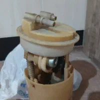 پمپ بنزین پژو