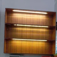 قفسه ام دی اف