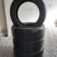 لاستیک ۲۰۵ نو|قطعات یدکی و لوازم جانبی|ساری, |دیوار