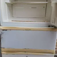 یخچال فریزر بدون برفک با تنظیم دمای جداگانه