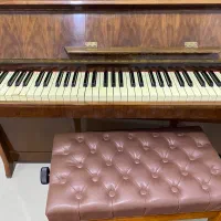 فروش پیانو|پیانو، کیبورد، آکاردئون|بندرعباس, |دیوار