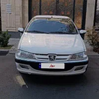 پژو پارس مدل ۹۲|خودرو سواری و وانت|تهران, اوقاف|دیوار