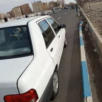 پراید ۱۳۱ مدل ۹۵|خودرو سواری و وانت|پاکدشت, پاکدشت (مامازند)|دیوار