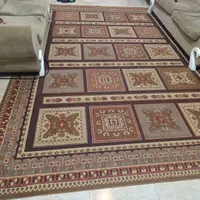 فرش ۹متری و چهارمتری