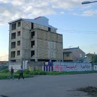 فروش ساختمان تجاری مسکونی درورودی بندر انزلی|فروش آپارتمان|بندر انزلی, کلیور|دیوار