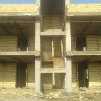 فروش آپارتمان ۱۱۰ متری ۲ خوابه همکف