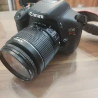 دوربین canon