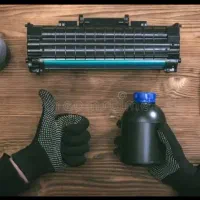 فروش وتعمیر تخصصی(پرینتر،فتوکپی،اسکنر)شارژ کارتریج