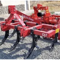 فروش ادوات ردیفکار و چیزل ۷ شاخه|ماشینآلات صنعتی|دهدشت, |دیوار