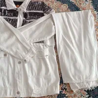 تعدادی لباس نو سایز 38و40 ارزان