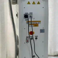 دستگاه لیزر کیوسوئیچ|آرایشی، بهداشتی، درمانی|لاهیجان, گلستان|دیوار