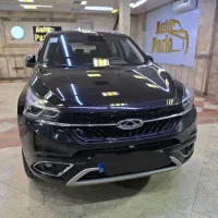 تیگو 7 ie مدل 1400 نقد و اقساط