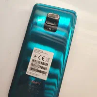 گوشی شیائومی redmi note9 s|موبایل|ری, فیروزآبادی|دیوار