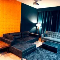 اجاره روزانه واحد مبله سوئیت سوییت TAKVILLA