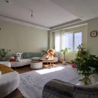 منطقه ۲۲ برج روژان ۲خوابه نوسازی شده