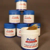 گریس 100 گرمی