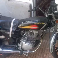 کویر مدل ۱۴۰۳درحدصفر۲۰۰سی سی