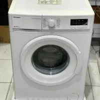 لباسشویی شارپ