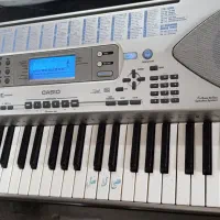 ارگ کاسیو مدل 691