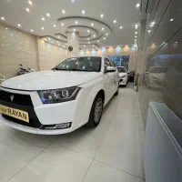 دنا ۶ دنده ( اتوگالری رایان ) نقد و اقساط