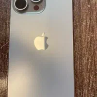 iphone 15 pro max 256 za پک اصلی ریجستر شده