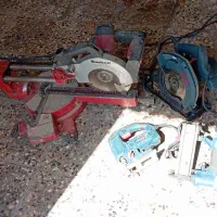 فروش وسایل نجاری