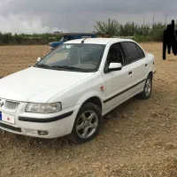 سمند ال ایکس|خودرو سواری و وانت|جویبار, |دیوار