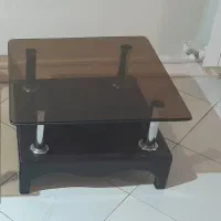 میز جلو مبلی