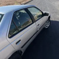 پژو 405 مدل ۱۳۸۷|خودرو سواری و وانت|قائن, |دیوار