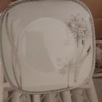 سرویس 12 نفری|ظروف سرو و پذیرایی|فردیس, فردیس|دیوار