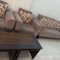 میز جلو مبلی