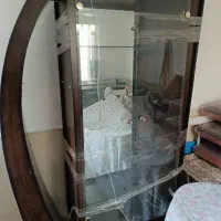 بوفه در حد نو