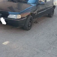 پژومدل ۸۱